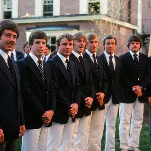 Meet your Posher, Lawrence